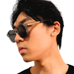 Óculos de sol Premium 2w1413 UV400 - comprar online