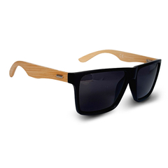 Óculos Solar Bambu Polarizado 2W1016 UV400