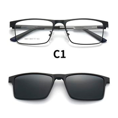 Óculos Clipon 2W15-9001 - comprar online
