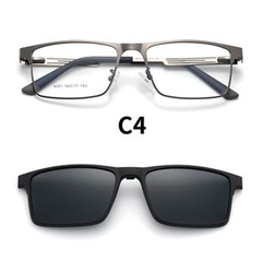 Óculos Clipon 2W15-9001 - loja online