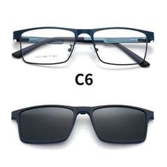 Óculos Clipon 2W15-9001