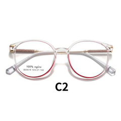 Armação para Óculos de Grau Nylon 2W15-9018 na internet