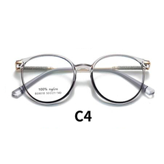 Armação para Óculos de Grau Nylon 2W15-9018 - loja online