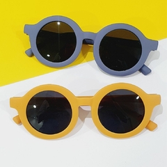 Óculos Infantil 2W1233 Flexível Polarizado - comprar online
