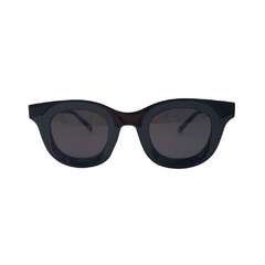 Óculos de Sol OM50224 Preto - comprar online