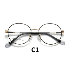 Armação para Óculos de Grau Metal 2W15-BS8235 - comprar online