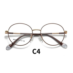 Armação para Óculos de Grau Metal 2W15-BS8235 - loja online