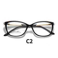 Armação para Óculos de Grau Nylon 2W15-bs9014 na internet