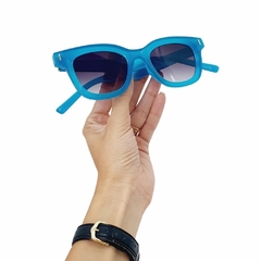 Óculos Solar CJH72297 Azul - comprar online