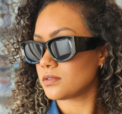 Óculos Solar 2W1161 Moderno Proteção UV400 - Óculos 2W Atacado