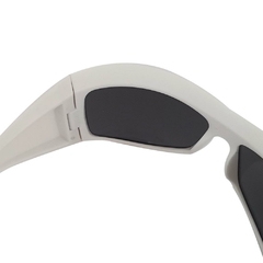 Óculos Solar 2W1043 Moderno Maxi Proteção UV400