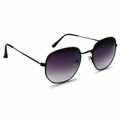 Óculos de Sol 2W12128 Hexagonal Classico UV400 - loja online