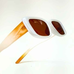 Óculos de Sol Premium Polarizado 2W1276 - Óculos 2W Atacado