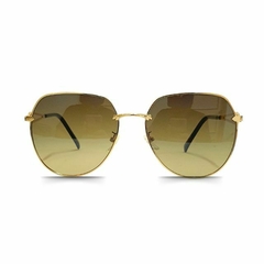 Óculos de Sol 2W12100 elegante UV400
