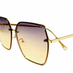 Óculos de Sol 2W1293 Elegante UV400