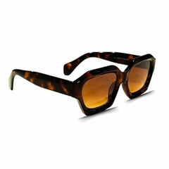 Óculos de Sol 2W12125 Classico UV400 - Óculos 2W Atacado