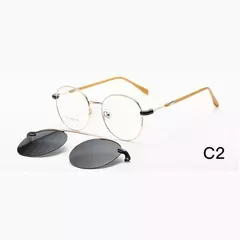 Óculos Clipon 2W15 9g21 na internet