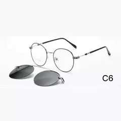 Óculos Clipon 2W15 9g21