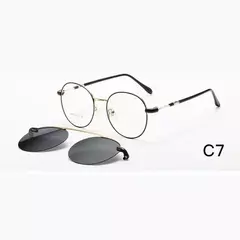Óculos Clipon 2W15 9g21 - comprar online