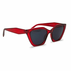 Imagem do Óculos de Sol Clássico Proteção UV400 2W12152