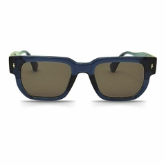 Óculos de Sol Clássico Proteção UV400 2W12153 na internet