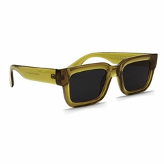 Óculos de Sol Clássico Proteção UV400 2W12154 na internet
