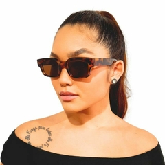 Óculos de Sol com Proteção UV400 - 2W12189 - comprar online