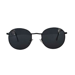 Óculos Solar Polarizado 2W1014 Round Clássico UV400 - Óculos 2W Atacado