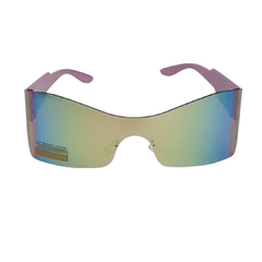 Óculos Solar SUNPREMIUM 2W1153 Moderno Proteção UV400 na internet