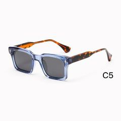 Óculos de Sol Acetato Polarizado 2W13-2307 - loja online