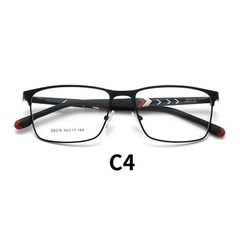 Armação para Óculos de Grau Metal 2W15-g8218 - loja online