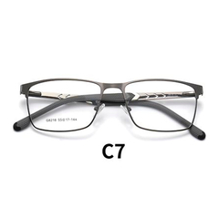 Armação para Óculos de Grau Metal 2W15-g8218 - comprar online