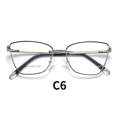 Armação para Óculos de Grau Metal G8221