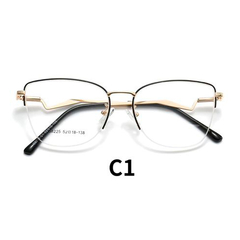 Armação para Óculos de Grau Metal 2W15-g8225 - comprar online
