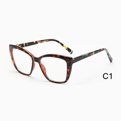 Armação para óculos de Grau TR90 H016 - comprar online