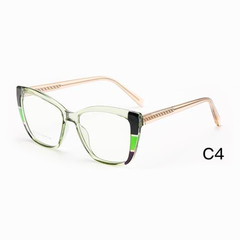 Armação para óculos de Grau TR90 H016 - loja online