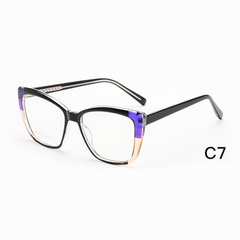 Armação para óculos de Grau TR90 H016 - comprar online