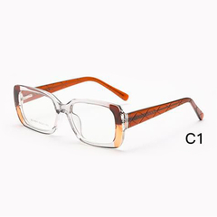 Armação para óculos de Grau TR90 H017 - comprar online
