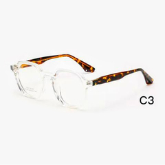 Armação para Óculos de grau TR90 H58995 - Óculos 2W Atacado