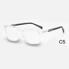 Imagem do Armação para Óculos de Grau TR90 H0885
