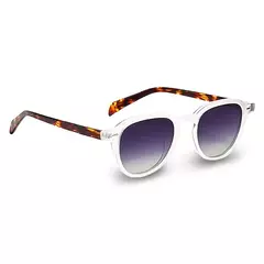 Óculos de Sol Acetato Polarizado 2W13-HA31101 na internet