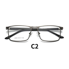 Armação para Óculos de Grau Metal 2W15-j2226 na internet