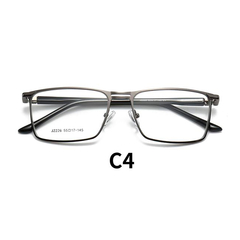 Armação para Óculos de Grau Metal 2W15-j2226 - loja online