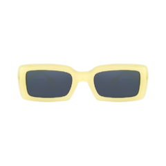 Óculos Solar OM50238 Amarelo - comprar online