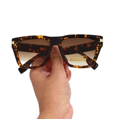 Óculos Solar SUNPREMIUM 2853 C5 Tartaruga - comprar online