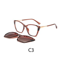 Óculos CLIPON JZ3636 - loja online