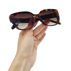 Óculos Solar 2W1051 Elegante Proteção UV400 - loja online
