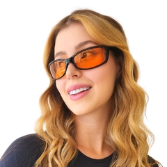 Óculos SUNPREMIUM 2W1108 Esportivo Proteção UV400