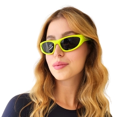 Óculos Solar Polarizado 2W1064 Esportivo Proteçao UV400 - Óculos 2W Atacado