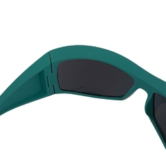Imagem do Óculos Solar 2W1043 Moderno Maxi Proteção UV400
